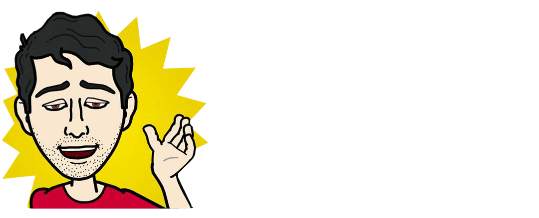 Deepal's Blog